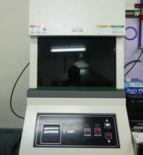 Rotorless Sulfur Transmitter