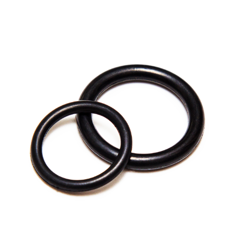 YT PF587 fluorine rubber O-ring mold