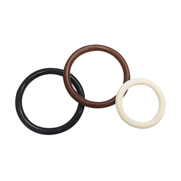 YT FKM FK2 high fluoride O-ring mold