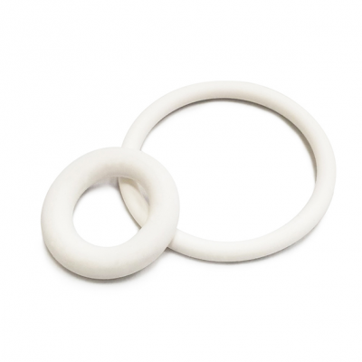 YT PF325 fluorine rubber o-shape circle